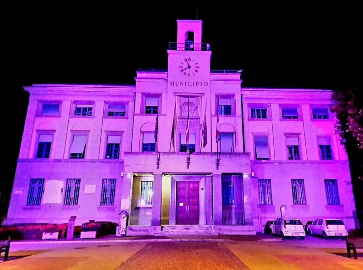 La prevenzione salva la vita. Venaria scende in campo per l'Ottobre Rosa con numerose iniziative